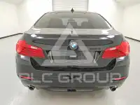 2016 BMW 535 photo