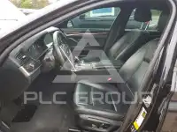 2016 BMW 535 фото