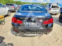 2016 BMW 535 фото