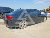 2016 BMW 535 фото