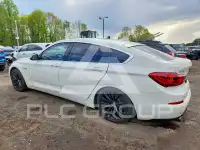 2016 BMW 535 фото