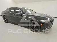 2016 BMW 535 photo