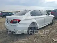 2016 BMW 535 photo