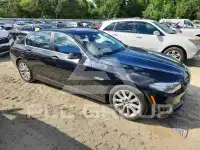 2016 BMW 535 фото