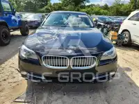 2016 BMW 535 фото
