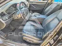 2016 BMW 535 фото