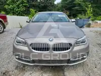 2016 BMW 535 photo
