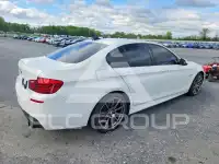 2016 BMW 535 photo