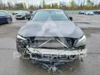 2016 BMW 535 фото