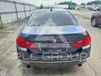 2016 BMW 535 фото