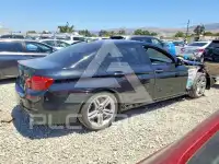 2016 BMW 535 фото