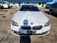 2016 BMW 535 фото