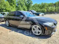 2016 BMW 535 photo