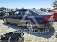 2016 BMW 535 фото