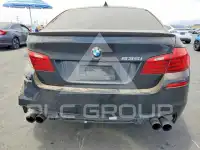 2016 BMW 535 photo