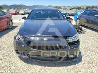 2016 BMW 535 фото