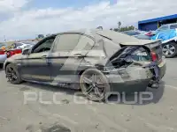 2016 BMW 535 photo
