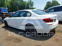 2016 BMW 535 фото