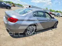 2016 BMW 535 photo