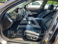 2016 BMW 535 photo