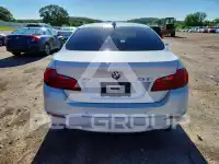 2016 BMW 535 фото