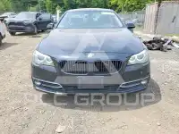 2016 BMW 535 фото