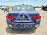 2016 BMW 535 фото