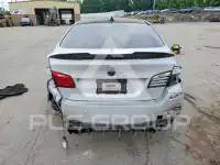 2016 BMW 535 photo