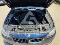 2016 BMW 535 photo