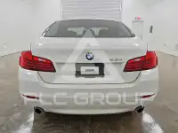 2016 BMW 535 photo