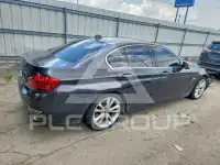 2016 BMW 535 фото