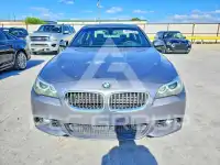 2016 BMW 535 фото