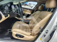 2016 BMW 535 photo