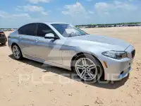 2016 BMW 535 photo