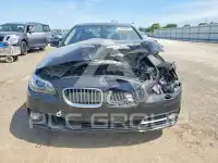 2016 BMW 535 фото