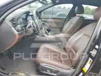 2016 BMW 535 фото