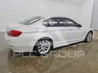 2016 BMW 535 photo
