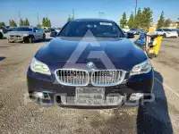 2016 BMW 535 фото