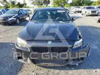 2016 BMW 535 фото