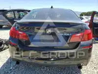 2016 BMW 535 фото