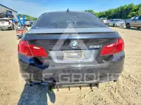 2016 BMW 535 photo
