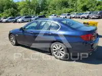 2016 BMW 535 photo