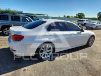 2016 BMW 535 фото