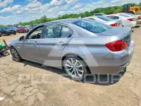 2016 BMW 535 photo