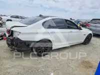 2016 BMW 535 photo
