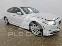 2016 BMW 535 photo