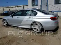 2016 BMW 535 фото
