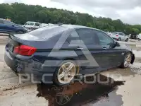 2016 BMW 535 фото