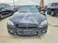 2016 BMW 535 фото