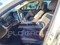 2016 BMW 535 фото